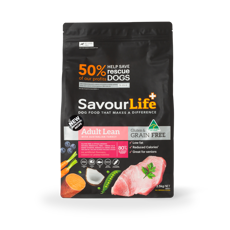product image of Lean with Australian Turkey