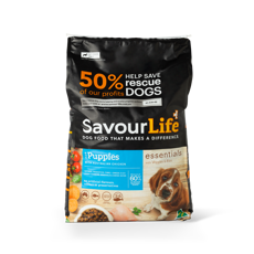 product image of Puppy with Australian Chicken