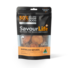 product image of Australian Sweet Potato Chew